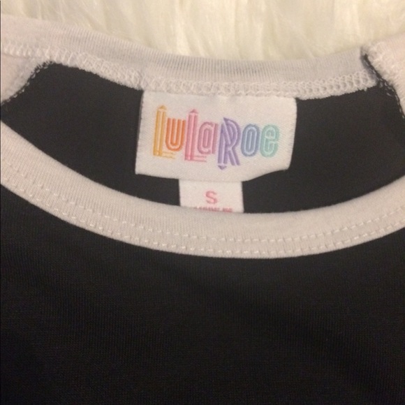 Lularoe Randy Solid - Picture 2 of 2